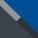Azure Stealth Gray