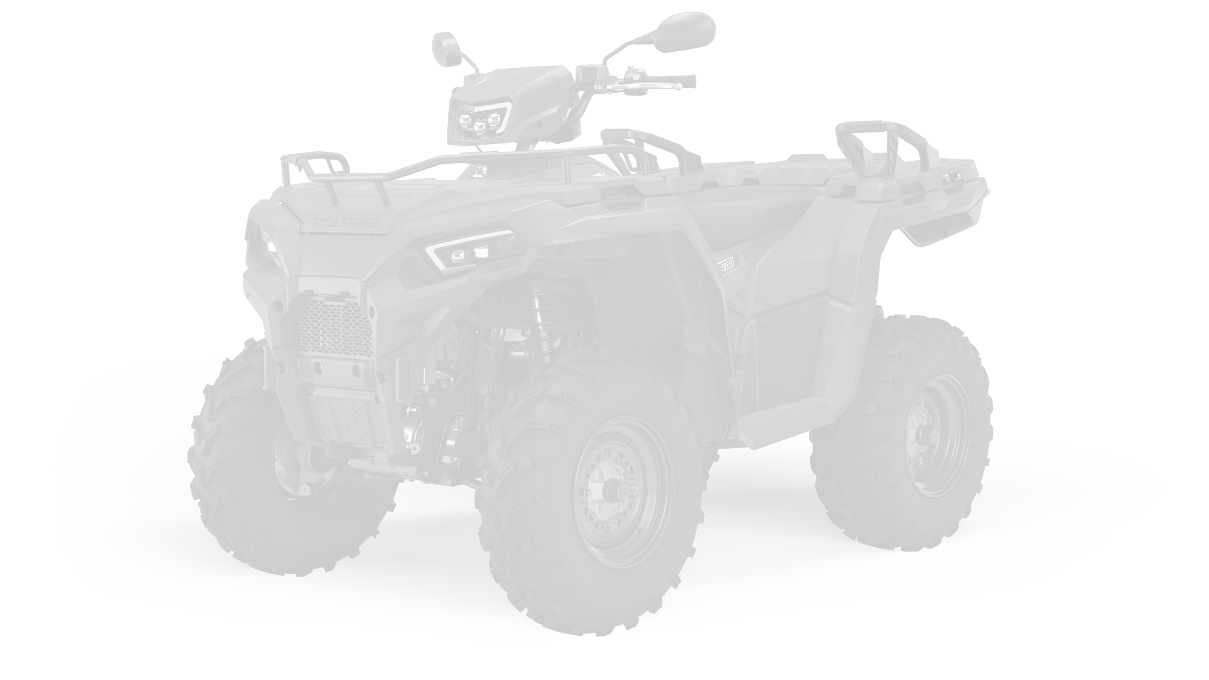 Ranger 570 EPS
