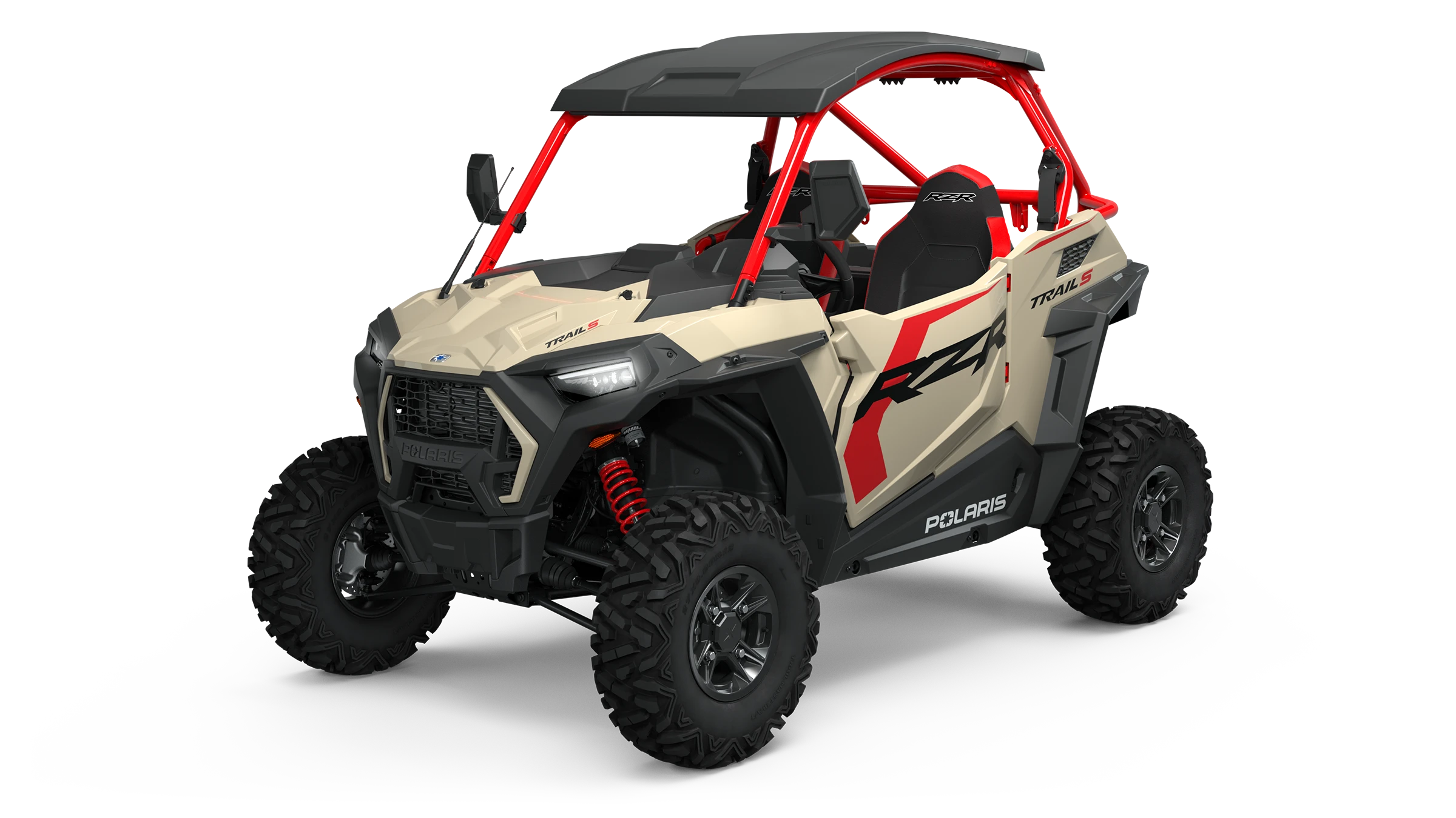 Polaris RZR Trail S