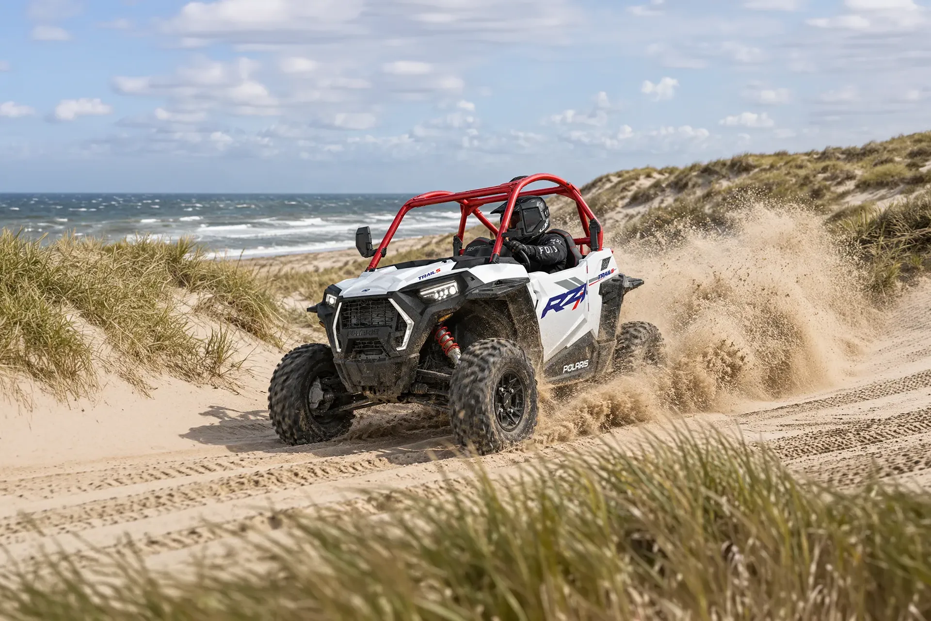 Svetová jednotka v offroadovom adrenalíne