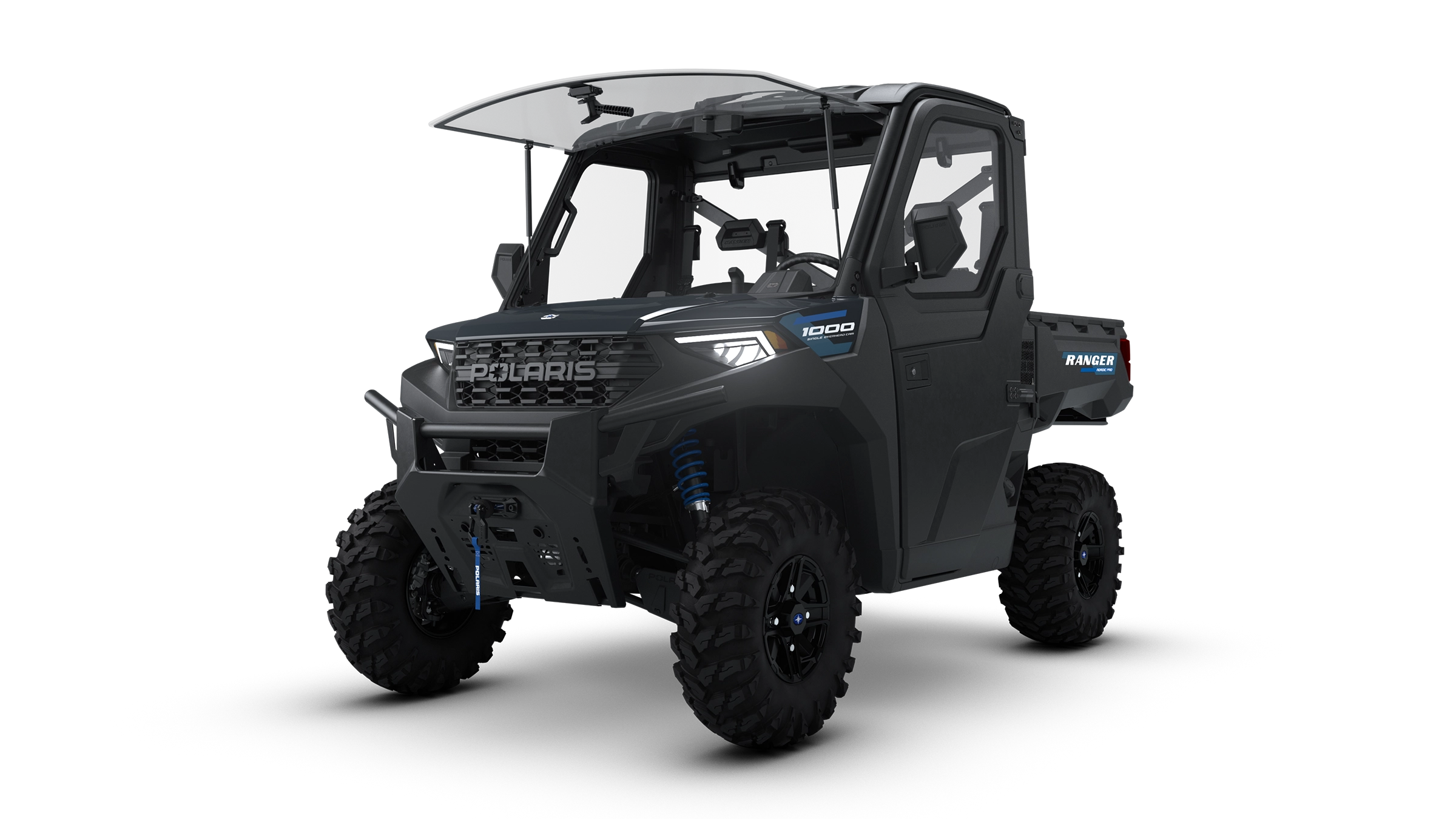 Polaris Ranger 1000 EPS Nordic Pro SE