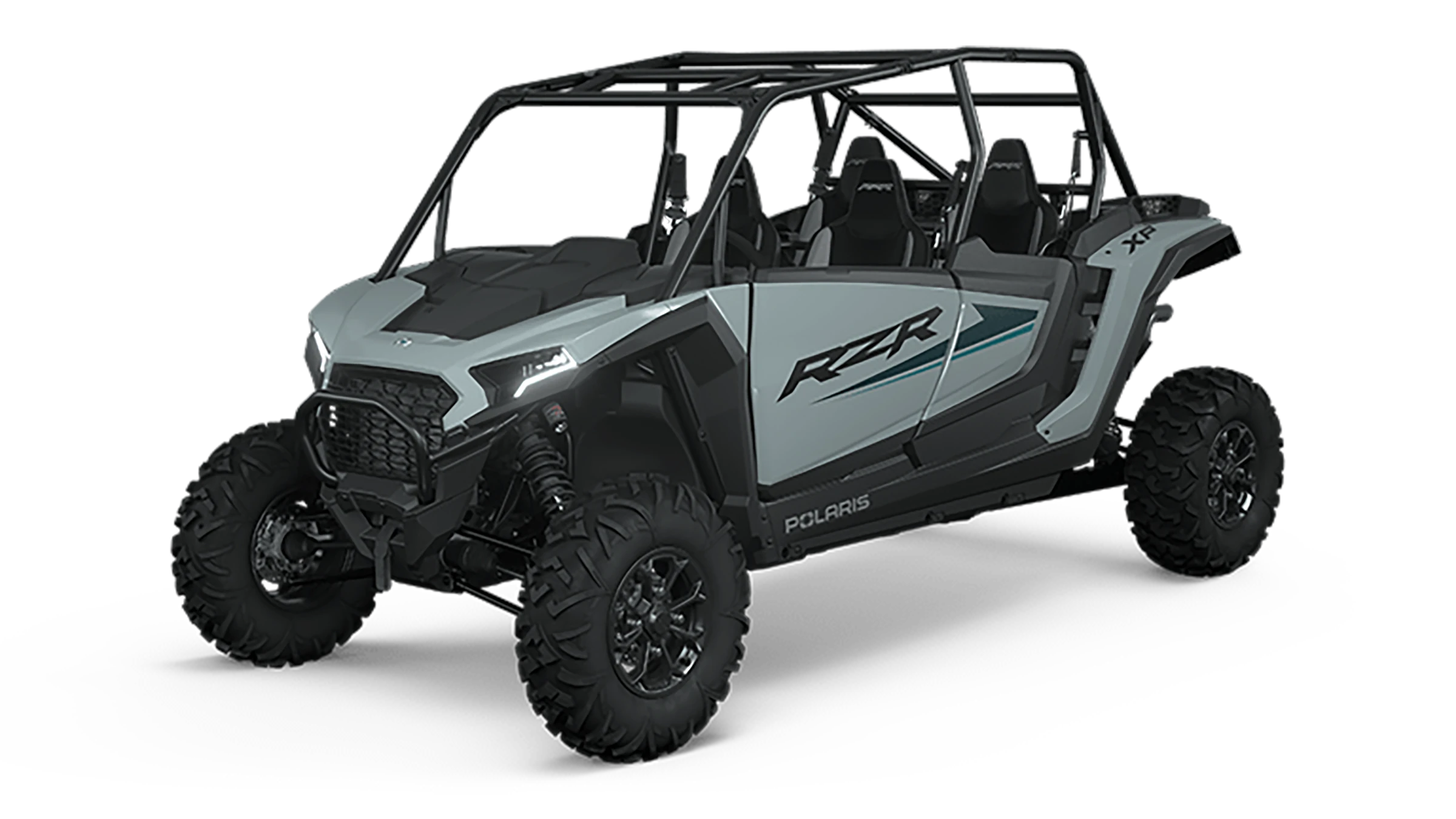 Polaris RZR 64 XP4 1000 Šport EPS
