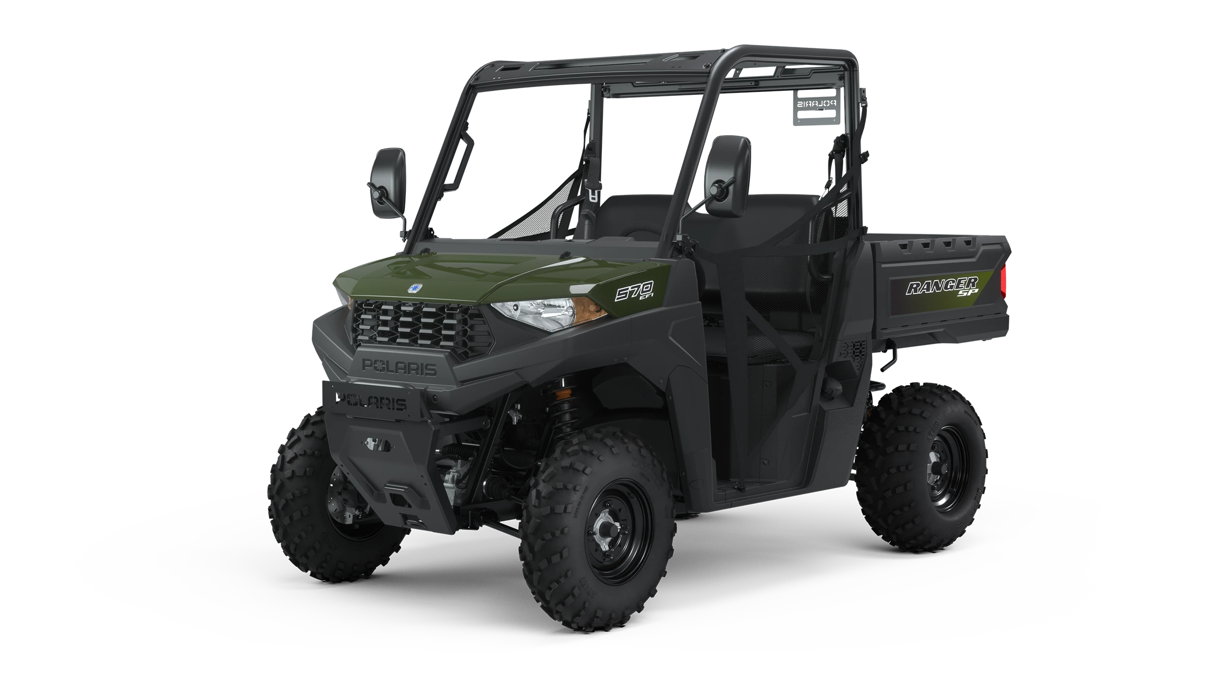 Ranger 570 Mid-Size EPS