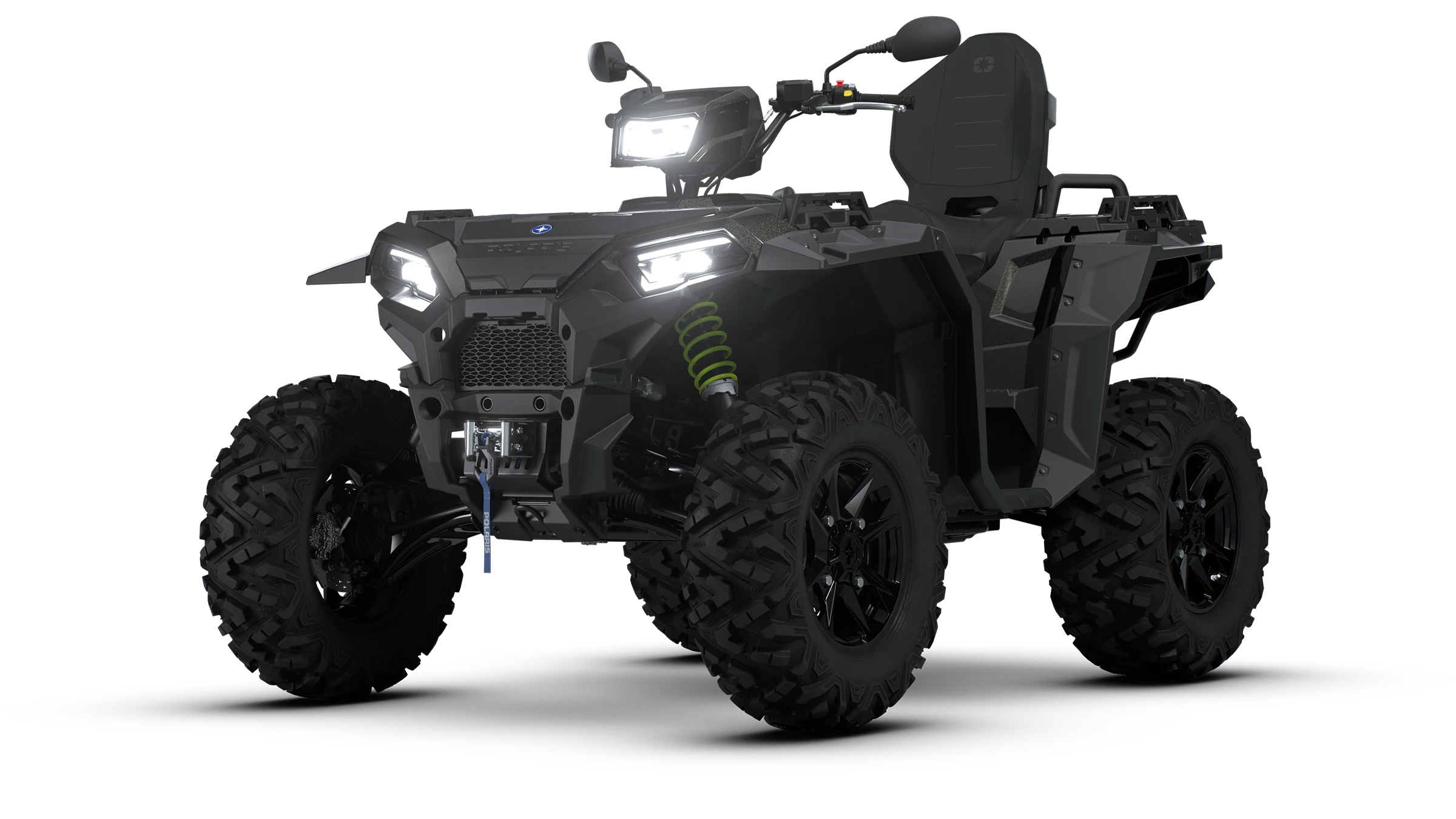 Sportsman XP 1000 S 2UP