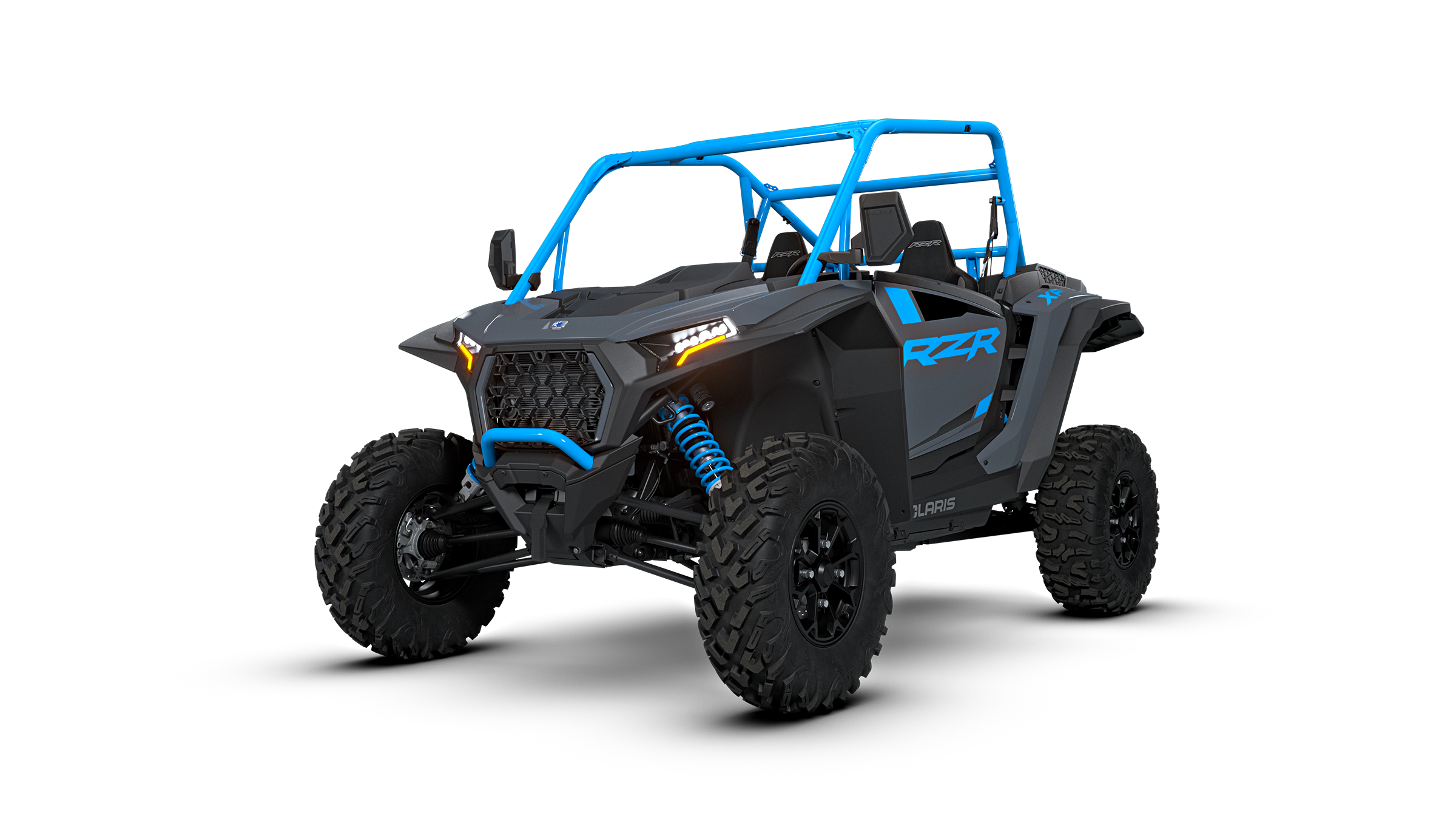 Polaris RZR XP 1000 Sport EPS
