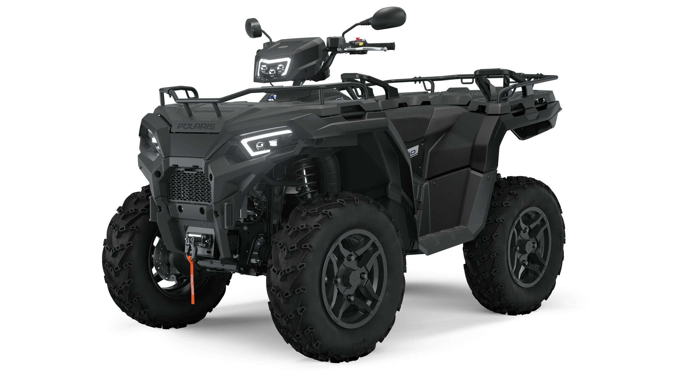 Sportsman 570 EPS SE