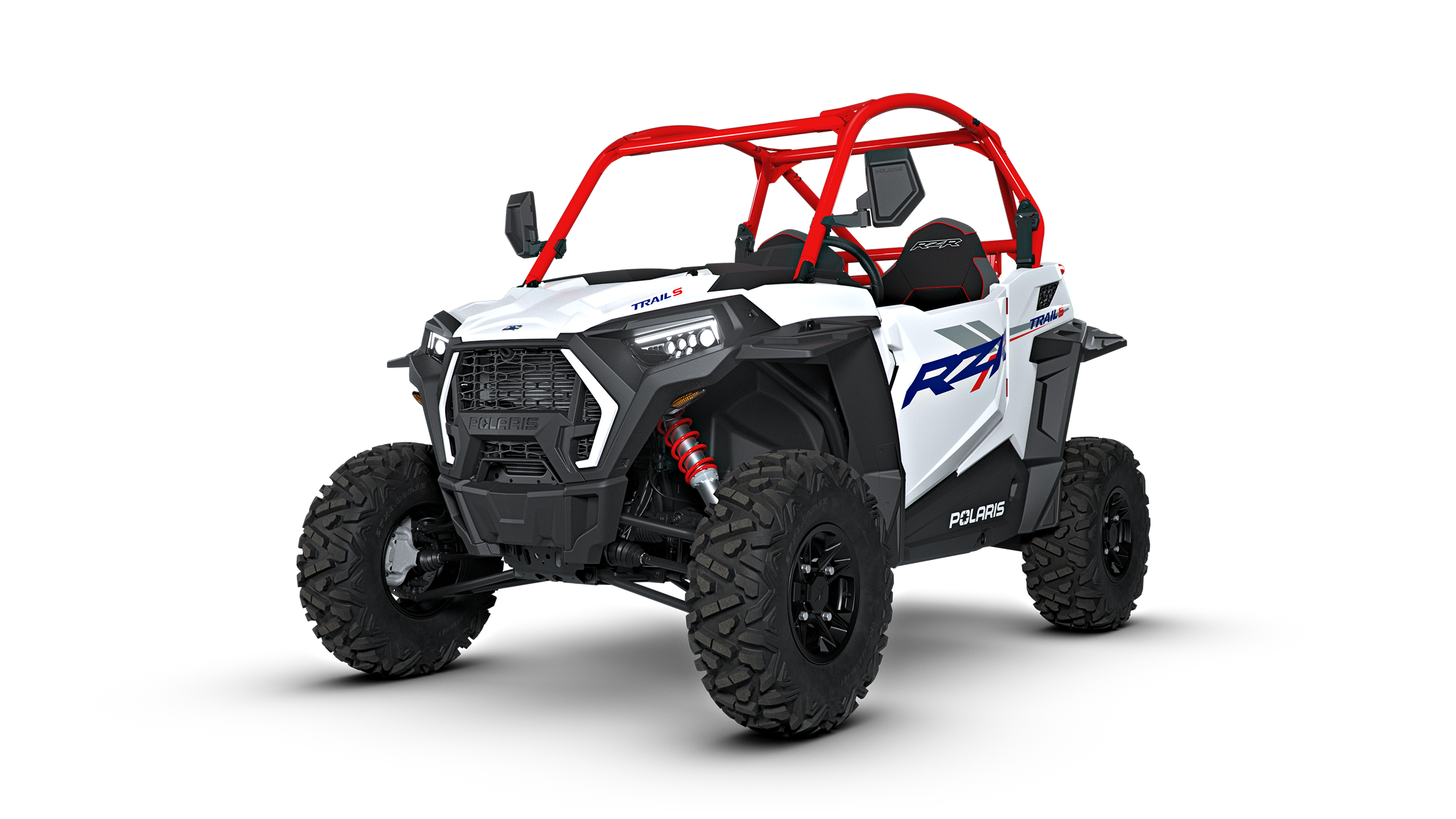 Polaris RZR Trail S 1000 Sport