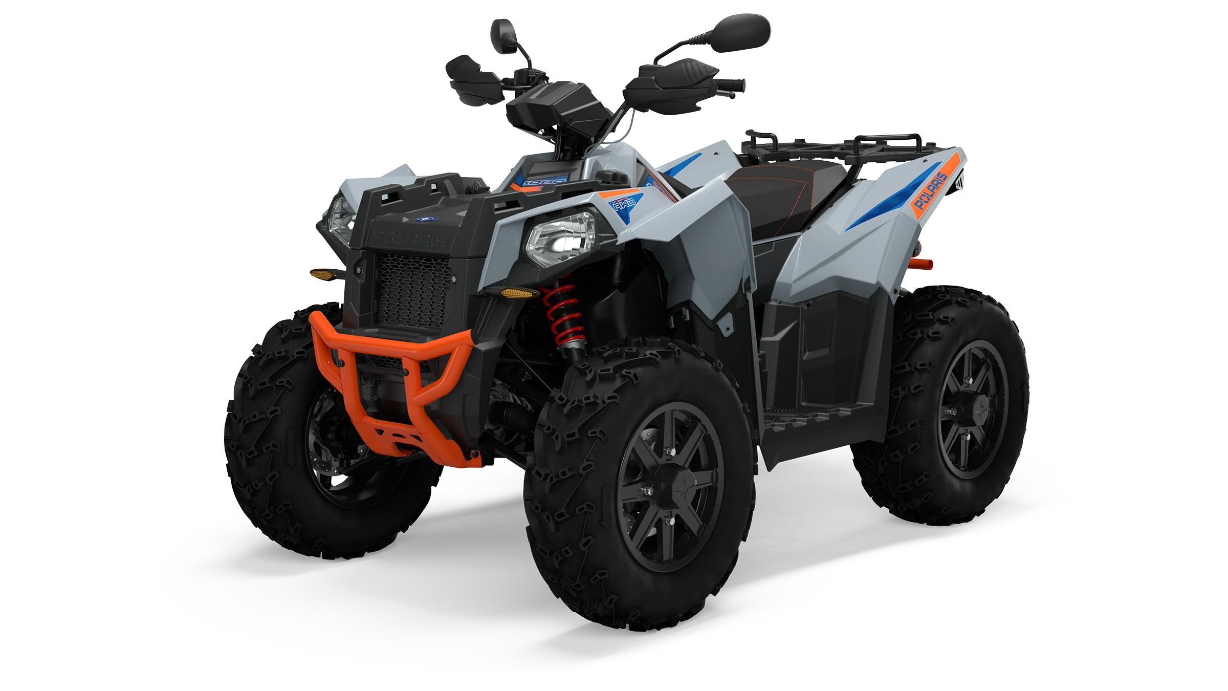 Polaris Scrambler XP 1000