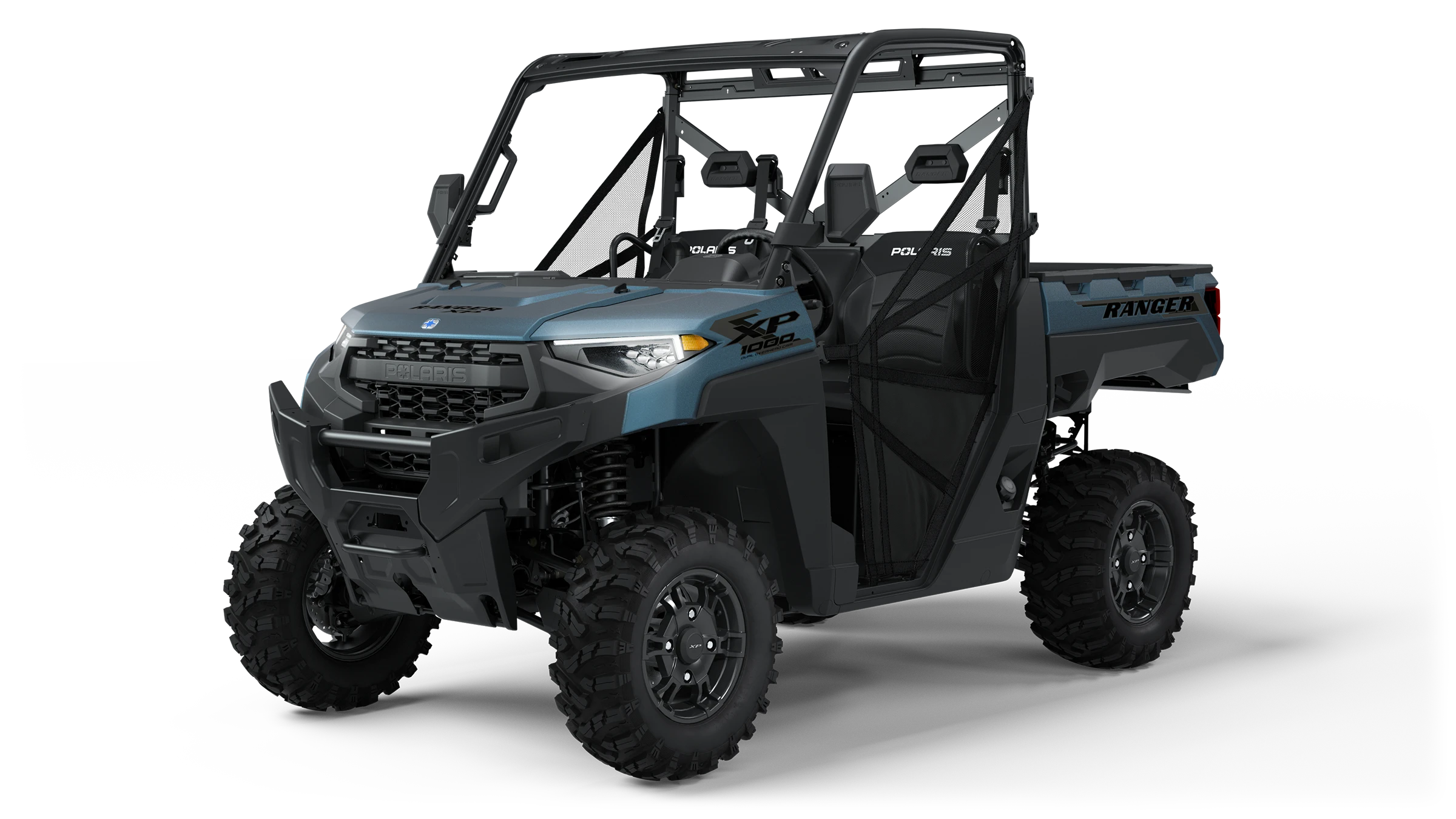 Polaris Ranger XP 1000